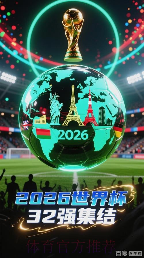 2026世界杯免费观看下载